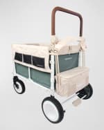Image 2 of 4: WONDERFOLD Wagon Wonderfold VW4 Volkswagen Stroller Wagon