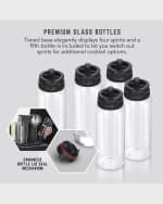 Image 3 of 5: Bartesian Professional Cocktail Machine