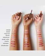 Image 3 of 5: Nars Afterglow Liquid Blush, 0.23 oz.