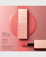 Image 5 of 5: Nars Afterglow Liquid Blush, 0.23 oz.