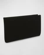 Image 4 of 6: TOM FORD Ava Clutch in Velvet