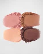 Image 4 of 5: Cle de Peau Beaute Eye Color Quad - Refill