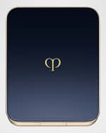 Image 1 of 5: Cle de Peau Beaute Eye Color Quad - Case and Applicators