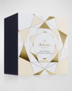 Image 3 of 3: Cle de Peau Beaute Limited Edition Post Holiday Radiant Multi Repair Oil Set