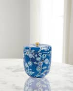 Image 1 of 2: Port 68 Temple Garden Ice Bucket