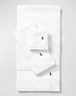 Image 1 of 8: Ralph Lauren Home Polo Player Body Sheet
