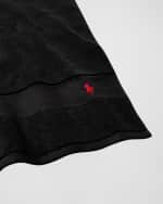 Image 3 of 3: Ralph Lauren Home Polo Player Hand Towel