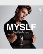 Image 3 of 5: Yves Saint Laurent Beaute Myslf Eau De Parfum, 0.3 oz.