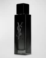 Image 1 of 5: Yves Saint Laurent Beaute Myslf Eau De Parfum, 2.0 oz.