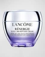 Image 1 of 5: Lancome Rénergie H.P.N. 300-Peptide Cream, 1.7 oz.