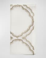 Image 2 of 2: Kim Seybert Daydream Napkin