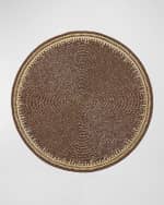 Image 1 of 3: Kim Seybert Enamor Placemat