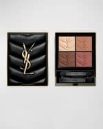 Image 1 of 6: Yves Saint Laurent Beaute Couture Mini Clutch Luxury Eyeshadow Palette