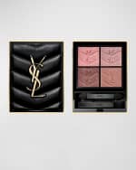 Image 1 of 5: Yves Saint Laurent Beaute Couture Mini Clutch Luxury Eyeshadow Palette