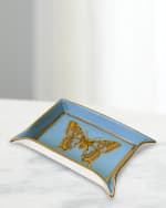 Image 3 of 3: Jonathan Adler Mariposa Valet Tray