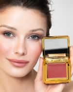 Image 5 of 6: Trish McEvoy Gorgeous Cream Blush