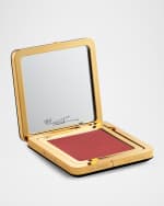 Image 1 of 6: Trish McEvoy Gorgeous Cream Blush