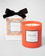 Image 2 of 4: Hotel Lobby Candle Hotel Lobby Positano Candle, 275g