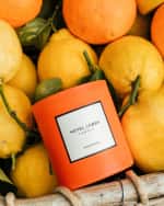 Image 3 of 4: Hotel Lobby Candle Hotel Lobby Positano Candle, 275g