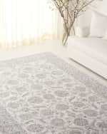 Image 4 of 6: Lauren Ralph Lauren x Lauren Ralph Lauren Koenne Power-Loomed Rug, 9' x 12'