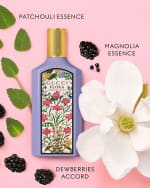 Image 4 of 5: Gucci Gucci Flora Gorgeous Magnolia Eau de Parfum, 1.7 oz.