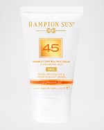 Image 1 of 4: Hampton Sun Wrinkle Control Face Cream, SPF 45