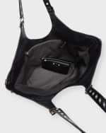 Image 5 of 6: Balenciaga Le Cagole Large Bag