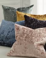 Image 1 of 2: Eastern Accents Glamazon Decorative Pillow