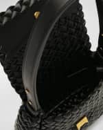 Image 5 of 6: Bottega Veneta Mini Cobble Shoulder Bag
