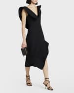 Image 3 of 6: Bottega Veneta Intrecciato Jewelry Case