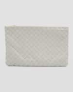 Image 1 of 5: Bottega Veneta Pouch Bag