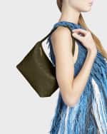 Image 3 of 6: Bottega Veneta Mini Wallace Bag