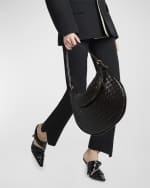 Image 2 of 6: Bottega Veneta Large Gemelli Bag