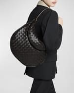 Image 3 of 6: Bottega Veneta Large Gemelli Bag