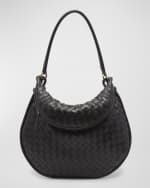 Image 1 of 6: Bottega Veneta Large Gemelli Bag