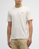 Image 2 of 6: Rag & Bone Men's Love RB Soft Cotton T-Shirt
