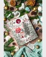 Image 2 of 2: Tea Heritage Winterland Organic Tea Gift Box