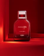Image 4 of 4: Tumi Awaken Distilled [08:00 GMT] Extrait De Parfum, 3.4 oz.