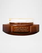 Image 1 of 6: Guerlain Abeille Royale Honey Treatment Night Cream with Hyaluronic Acid, The Refill, 1.7 oz.