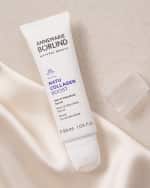 Image 3 of 4: ANNEMARIE BORLIND NATUCOLLAGEN BOOST Neck & Décolleté Serum