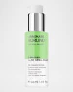 Image 1 of 4: ANNEMARIE BORLIND 2-Phase Aloe Vera Shake, 1.69 oz.
