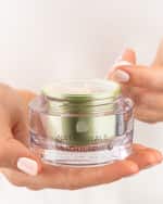 Image 2 of 4: ANNEMARIE BORLIND NATUROYALE Night Cream