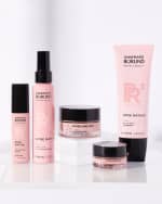 Image 5 of 5: ANNEMARIE BORLIND ROSE NATURE Oil To Milk Cleanser