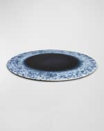 Image 2 of 3: L'Objet Terra Porcelain Placemat