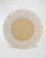 Image 1 of 3: L'Objet Terra Porcelain Placemat