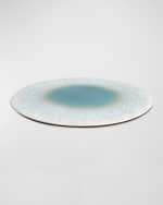Image 3 of 3: L'Objet Terra Porcelain Placemat