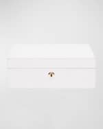 Image 2 of 4: Rapport Tuxedo Collection Memory Box