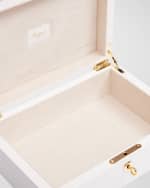 Image 3 of 4: Rapport Tuxedo Collection Memory Box