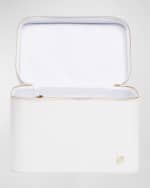 Image 1 of 3: Rapport Tuxedo Collection Vanity Case