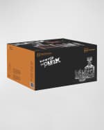 Image 3 of 4: Nachtmann Punk 3-Piece Whiskey Set